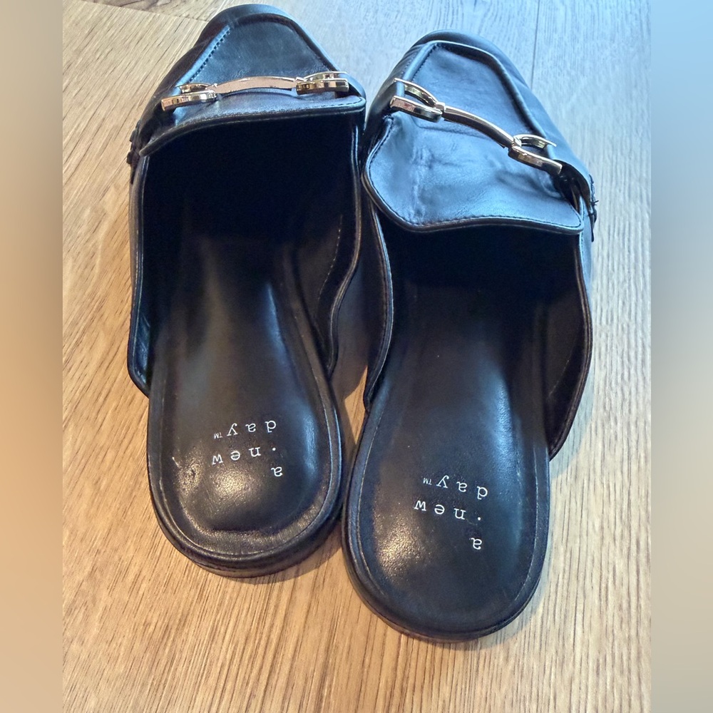 a new day mule slip on - Picture 5 of 5